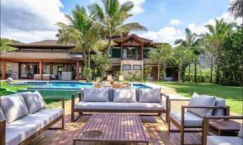 Imagem 3: Imóvel exclusivo: Casa de luxo em condomínio à venda em Ubatuba-SP, Condomínio Enseada da