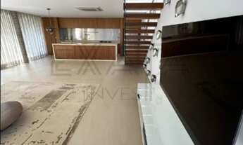 Imagem 7: Luxuosa Casa de Alto Padrão à Venda em Condomínio de Prestígio no Condomínio Villa Fasano