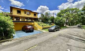 Imagem 6: Casa à venda em Condomínio Fechado Nova Higienópolis - Com 2 LOTES total 1.200m², AC: 240m