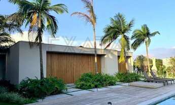 Imagem 6: Luxuosa Casa de 5 suítes à venda no Condomínio Terras de São José I, Itu-SP: Porteira fech