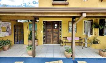 Imagem 3: Casa à venda em Condomínio Fechado Nova Higienópolis - Com 2 LOTES total 1.200m², AC: 240m