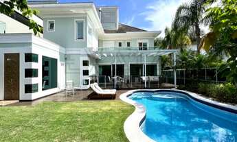 Imagem 2: Casa à venda em Jurerê Internacional, SC, Luxuosa Casa a 20 mitos da Praia de Jurerê. 573