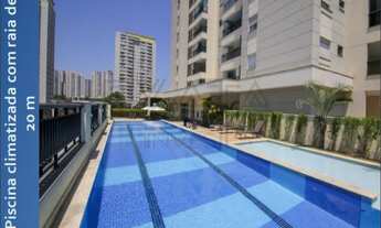 Imagem 2: Imperdível: Apartamento à venda em São Paulo-SP, Vila Andrade, Morumbi, NOVO, com 3 quarto