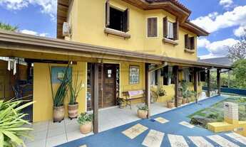 Imagem: Casa à venda em Condomínio Fechado Nova