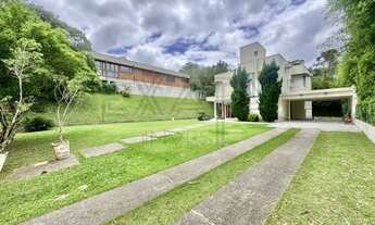 Imagem 4: Casa de Luxo à venda em Condomínio Fechado no Bairro Recanto Impla em Carapicuíba-SP: 4 Su