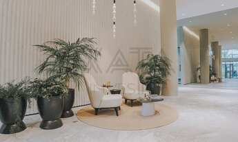 Imagem 4: Espetacular Apartamento à Venda em São Paulo-SP, Itaim Bibi: NOVO, pronto para morar, 3 Qu