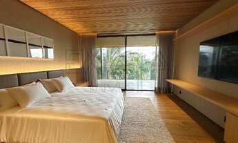 Imagem 6: Casa de Luxo à venda em Condomínio na Fazenda Boa Vista, Porto Feliz-SP: Mansão, deslumbra