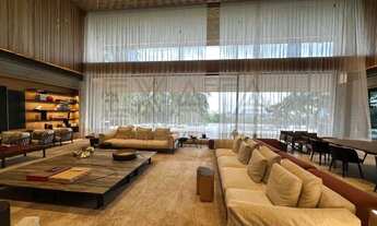 Imagem 3: Casa de Luxo à venda em Condomínio na Fazenda Boa Vista, Porto Feliz-SP: Mansão, deslumbra