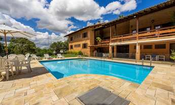 Imagem: Luxuosa Casa à venda em condomínio fechado