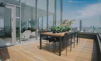 Imagem 7: Espetacular Apartamento à Venda em São Paulo-SP, Itaim Bibi: NOVO, pronto para morar, 3 Qu