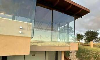 Imagem 7: Luxuosa Mansão à venda, Casa Exclusiva Boa Vista Village em Condomínio em Porto Feliz-SP