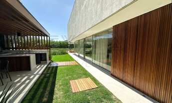 Imagem 5: Casa de luxo à venda em condomínio fechado: Condomínio Villa Fasano Fazenda Boa Vista, com