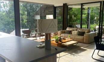 Imagem 7: Casa à venda em Condomínio de Luxo na Fazenda Boa Vista em Porto Feliz-SP: 5 quartos, 5 su