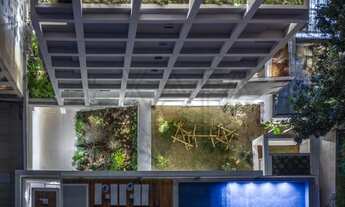 Imagem 3: Imperdível apartamento à venda em Pinheiros, São Paulo: Novo, ao lado da Estação F. Coutin