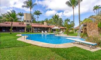 Imagem 7: Casa de Luxo à Venda em Condomínio Exclusivo de Ubatuba-SP - Condomínio Pedra Verde - Domi