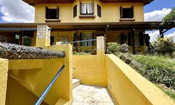 Imagem 7: Casa à venda em Condomínio Fechado Nova Higienópolis - Com 2 LOTES total 1.200m², AC: 240m