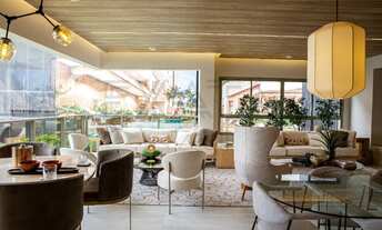 Imagem: Venda de Apartamento de Luxo na Vila Romana