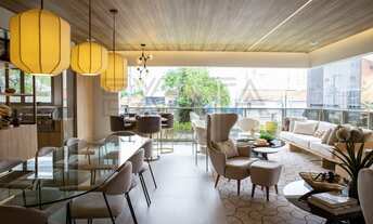 Imagem: Apartamento de Luxo à Venda na Vila Romana