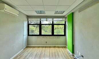 Imagem 6: Conjunto Comercial à venda no Condomínio Prime Office 23 na Granja Viana, Cotia-SP: 1 Sala