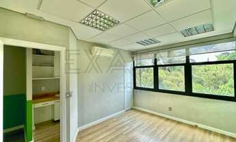 Imagem: Conjunto Comercial à venda no Condomínio