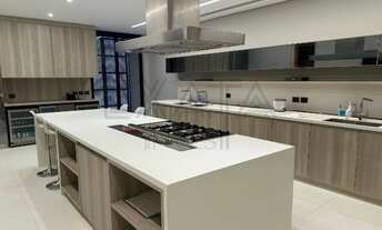 Imagem 7: Casa de Luxo à venda em Condomínio na Fazenda Boa Vista, Porto Feliz-SP: Mansão, deslumbra