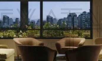 Imagem 5: Luxuoso apartamento de 4 quartos à venda no Jardim América, Cerqueira César, São Paulo: Em