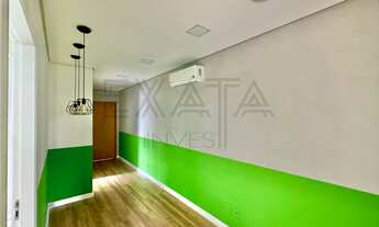 Imagem 5: Conjunto Comercial à venda no Condomínio Prime Office 23 na Granja Viana, Cotia-SP: 1 Sala