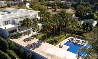 Imagem: Luxuosa Casa, mansão à venda no Condomínio