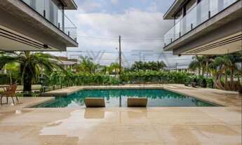 Imagem 3: Luxuosa Casa à venda em Condomínio Jardins do Golf Riviera em Riviera de São Lourenço - Be