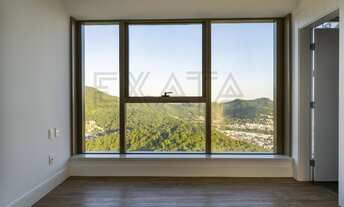 Imagem 6: Apartamento de Luxo à Venda em Balneário Camboriú-SC, andar alto, novo, pronto para morar