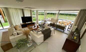 Imagem 7: Casa de luxo à venda em condomínio fechado: Condomínio Villa Fasano Fazenda Boa Vista, com