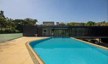 Imagem 6: Casa de Luxo à venda no Condomínio Terras de São José I em Itu-SP, 5 suítes, 8 salas, 7 ba