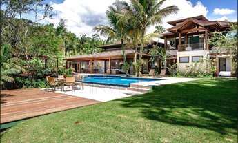 Imagem: Imóvel exclusivo Casa de luxo em condomínio