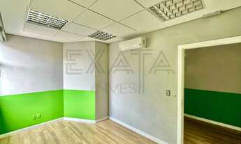 Imagem 4: Conjunto Comercial à venda no Condomínio Prime Office 23 na Granja Viana, Cotia-SP: 1 Sala