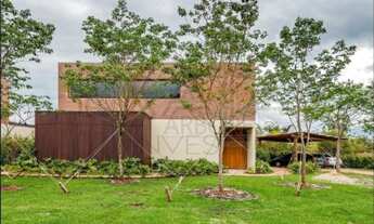 Imagem 2: Casa de luxo à venda no Condomínio Fazenda Boa Vista em Porto Feliz-SP: Imóvel mobiliado c