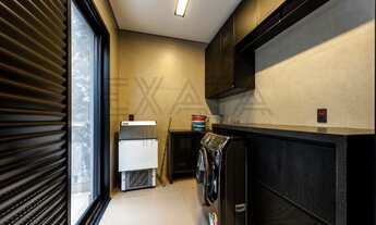 Imagem 7: Luxuosa Casa à venda em Condomínio Jardins do Golf Riviera em Riviera de São Lourenço - Be