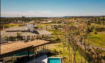 Imagem 3: Luxuosa Casa à venda, mansão de 6 suítes em exclusivo no Condomínio Terras de São José II