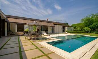 Imagem 2: Casa de luxo em condomínio na Fazenda Boa Vista: 5 quartos, 5 suítes, 6 salas, 6 banheiros