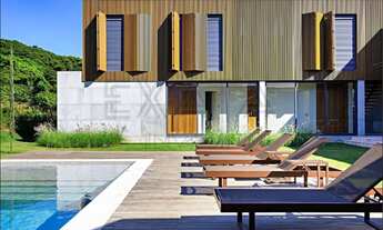 Imagem 6: Luxuosa Casa (mansão) de alto padrão no Condomínio Haras Larissa em Monte Mor-SP, com 7 qu