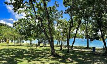 Imagem 4: Imponente residência de alto padrão em condomínio à venda em Ubatuba - Condomínio Praia do