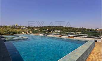 Imagem 2: Magnífica Mansão de Luxo à Venda no Condomínio Terras de São José II em Itu-SP: Casa NOVA