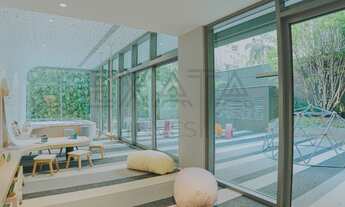 Imagem 3: Espetacular Apartamento à Venda em São Paulo-SP, Itaim Bibi: NOVO, pronto para morar, 3 Qu