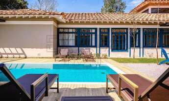 Imagem 6: Casa à venda em Condomínio na Quinta da Baroneza, Bragança Paulista-SP - 5 quartos, 5 suít