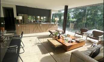 Imagem 5: Casa à venda em Condomínio de Luxo na Fazenda Boa Vista em Porto Feliz-SP: 5 quartos, 5 su