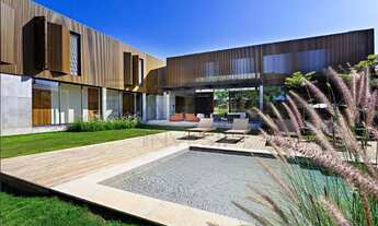 Imagem: Luxuosa Casa (mansão) de alto padrão no