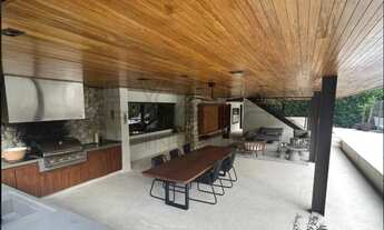 Imagem 6: Casa à venda em Condomínio de Luxo na Fazenda Boa Vista em Porto Feliz-SP: 5 quartos, 5 su