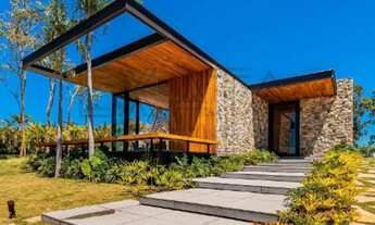 Imagem 4: Luxuosa Casa à venda, mansão de 6 suítes em exclusivo no Condomínio Terras de São José II