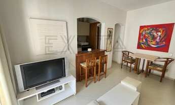 Imagem 2: Apartamento Flat à venda em São Paulo-SP, Jardim Paulista: 1 quarto, 1 suíte, 1 sala, 1 ba