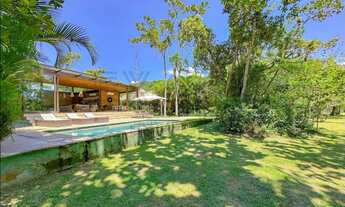 Imagem: Imponente residência de alto padrão em