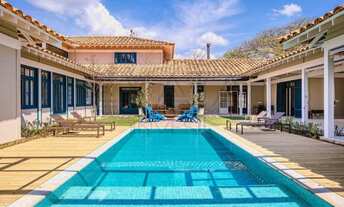 Imagem: Casa à venda em Condomínio na Quinta da